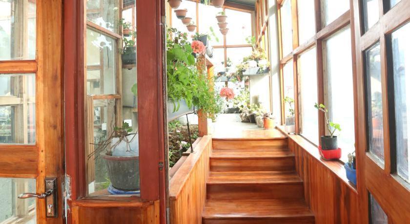 Bezel Bungalow ヌワラ・エリヤ エクステリア 写真
