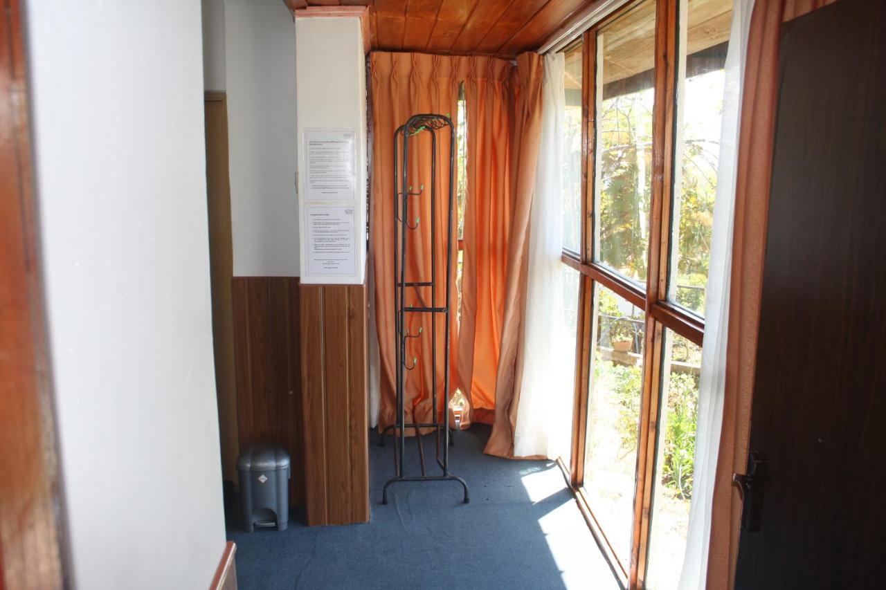 Bezel Bungalow ヌワラ・エリヤ エクステリア 写真