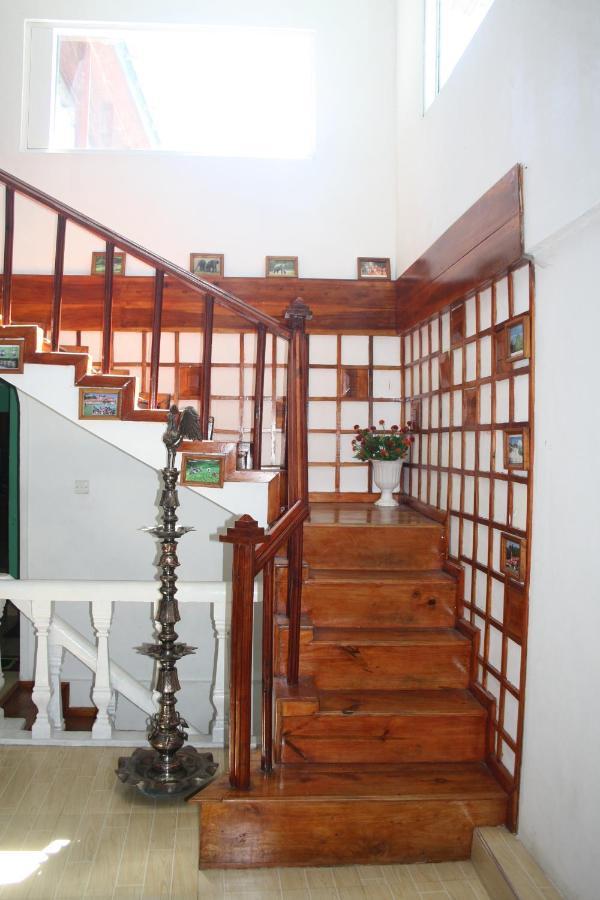 Bezel Bungalow ヌワラ・エリヤ エクステリア 写真