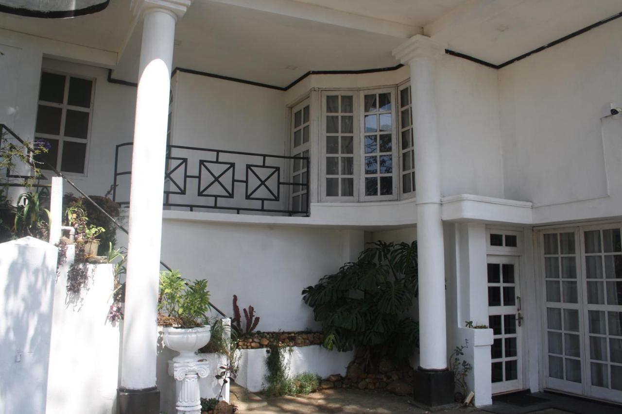 Bezel Bungalow ヌワラ・エリヤ エクステリア 写真