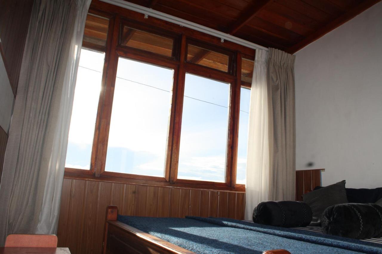 Bezel Bungalow ヌワラ・エリヤ エクステリア 写真