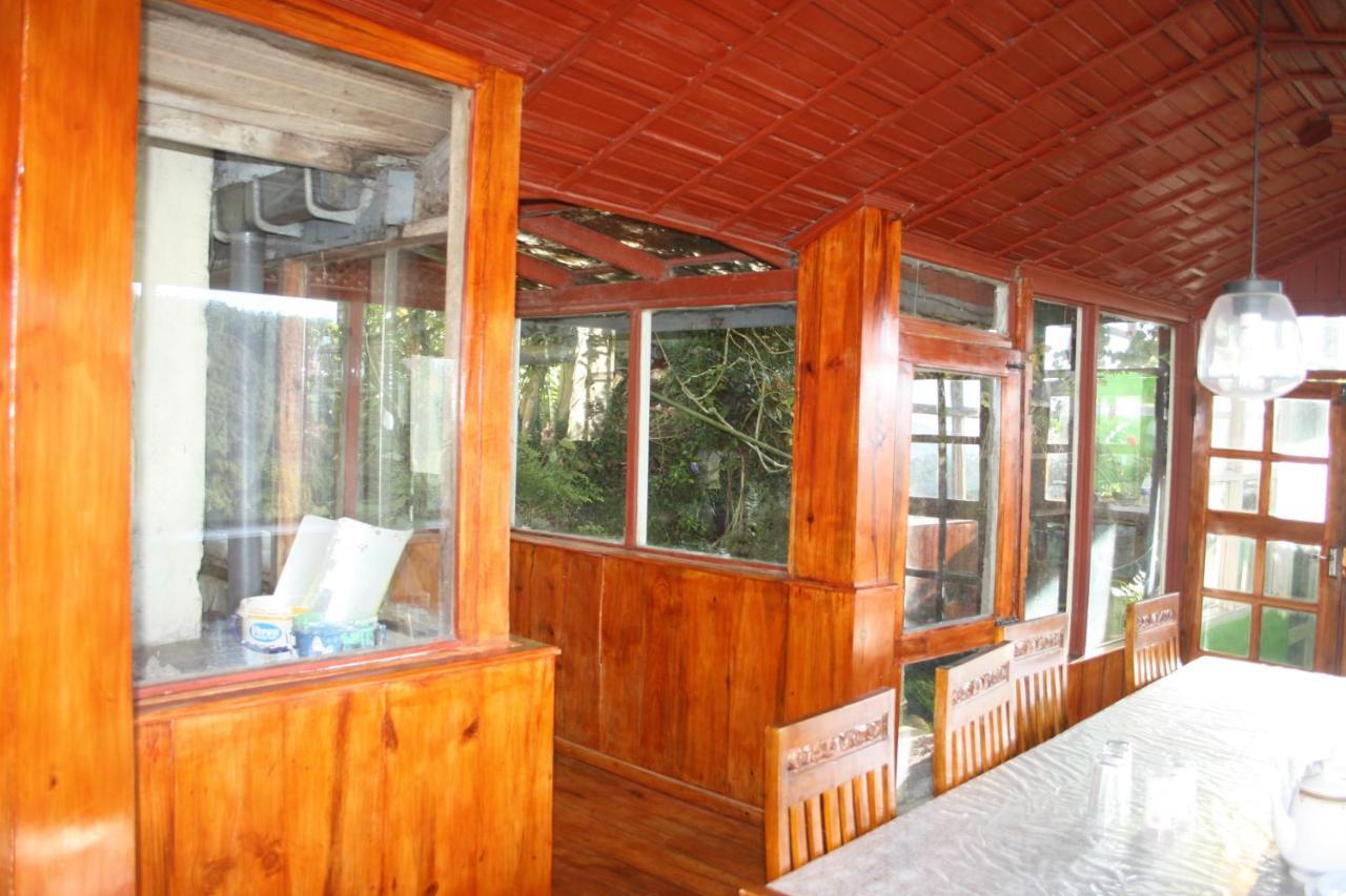 Bezel Bungalow ヌワラ・エリヤ エクステリア 写真