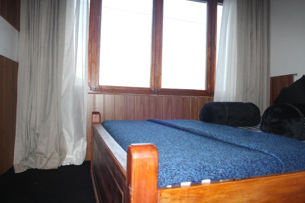 Bezel Bungalow ヌワラ・エリヤ エクステリア 写真