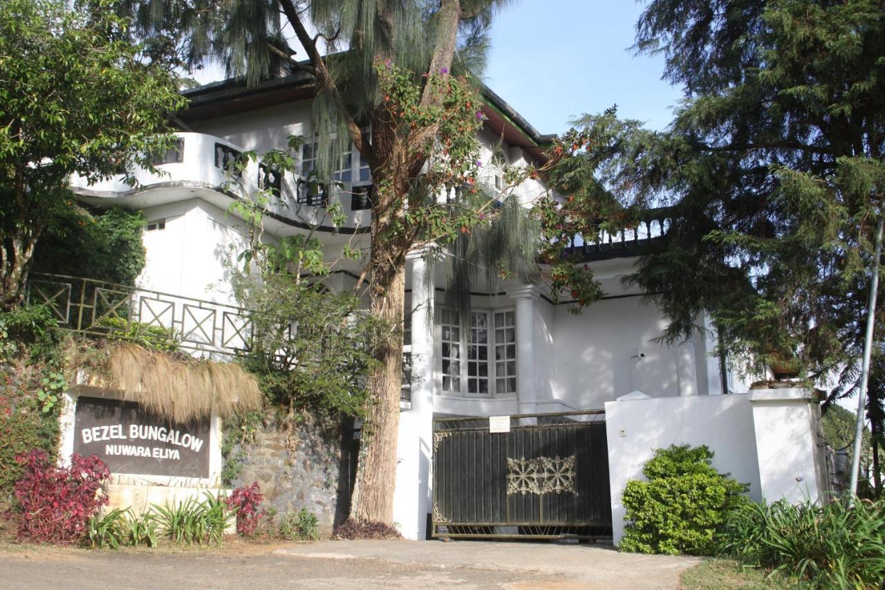 Bezel Bungalow ヌワラ・エリヤ エクステリア 写真